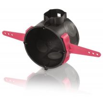 f-tronic Nagellasche UP Dosen E104 7390069 (Inhalt 50 Stück)