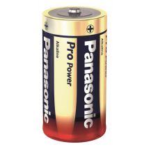 PANAS Pro Power Baby LR14 Alkaline ***Blister a 2 Stück***