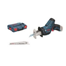 Bosch Akku-Säbelsäge GSA 12V-14 Solo-Gerät 060164L90