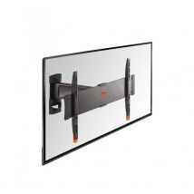 Vogels BASE 25 M sw TV-Wandhalter 32-55Zoll,2Gelenk,Dreh:120,30kg