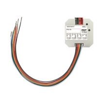 MDT SCN-RT4UP.01 Temperaturregler 4fach UP f.PT1000 Sensoren