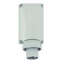 Bals Wandgerätestecker 125A 5p 24241 >50V 1h IP67