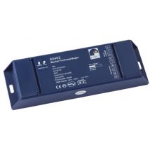 RUTEC Master Funkempfänger 12/24V 80462 4 Kanal max 4x120W RGB+W (o.FB 80479)