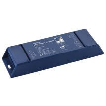 RUTEC LED Power Repeater 4-Kanal 80491 4x60W 12V/ 4x120W 24V RGB f.80462,80460