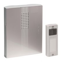 GRO Funkgong Set MISTRAL 300M si Reichweite 500m