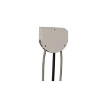 Bachmann Küchenanschlussbox 923.000 2/2/2