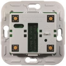 LINGG Tastsensormodul ohne LED Q77898 für Tasterschnittstelle Q77898