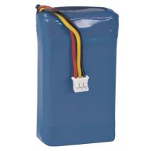 ABUS Secvest Notstrom Akku FUBT50000 7,4V / 2500 mAh