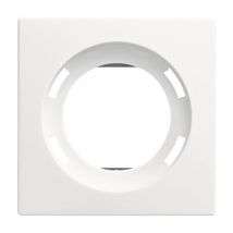 BJ Zentralscheibe Lichtsignal 1756-914 alpinweiß balance SI
