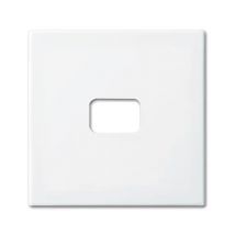 BJ balance SI Wippe Wechsel 2520-914 offen für Symbol alpinweiß