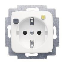 BJ FI-Schukomat alpinweiß 3120 EUCB-214 Reflex SI