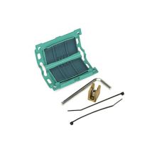 Hellermann Relifix V31.5-PP/SI-GN Gelk. gar 3x0,5-3x2,5 435-00650