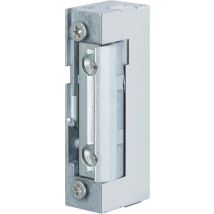 FF E-Öffner 118, 118---------D11 o.Schließblech, 6-12V GS/WS, uni 118---