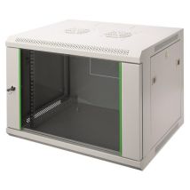 Wandgehäuse 9HE Soho DN-19 09-U-EC 505x600x450 HBT