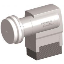 KATH Universal-Quattro-LNB KEL 440 10,70-12,75GHz, 4 Ausgänge