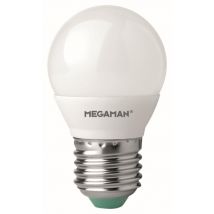 MEGAM LED-Tropfen 5,5W/828 470lm MM21083 Economy E27 15000h_EEK F