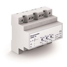 Janitza ASRD14 50/5A 1VA Kl.1 Dreiphasen-Stromwandler 1503403