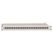 Rutenbeck Patchpanel PP-Cat.6A iso-24/1 Cat.6A 236101100
