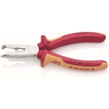 Knipex VDE-Abmantelungszange 1346165 8-13mmØ 165mm