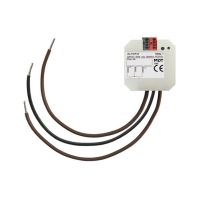 MDT JAL-01UP.02 Jalousieaktor 1fach UP 6A 230VAC