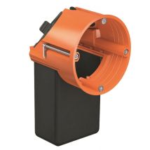 Kaiser Hohlwand Electronic-Dose 9268-94 ECON Flex luftdicht m.Geräteschrauben