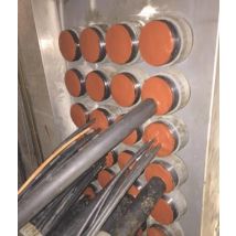 GT Abdichtungsmasse 80201 FiloSeal+ max. Ø 125mm