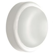 LEDINO LED-Rundleu. Schwabing 144003020 14W 1000lm 4000K IP44 PC ws D:200mm