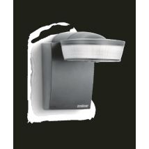 STEIN Bewegungsmelder SENSIQ-SW 029579 300' Erfassung inkl FB und Eckhalter