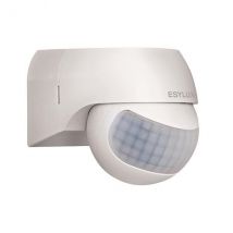 Esylux MD 180 Basic EM10055089 Bewegungsmelder 180° weiß