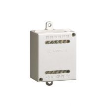 Comelit Tastenschnittstelle 3063D 8 ext.Taster 2-Draht SBC VIP 45x55x30mm