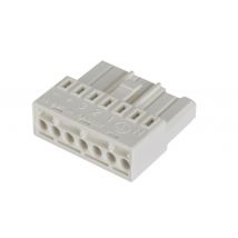 LICHTLI ClickLUX Einspeis. 70479400000 Anschlussstecker 7polig