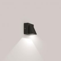 RZB Außenwandleuchte HB105 611984.0031 LED 4W 110lm 3000K IP54 anthrazit