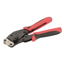 Cimco Presszange ZAE AE 290mm 101945 0,5-16,0qmm Front Vierkantpressung
