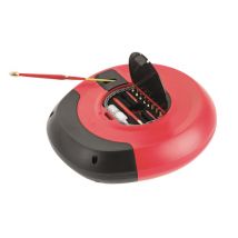 Cimco Kati-Blitz-Compact-Set 2.0 141650 50m