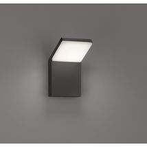TRIO LED-Wandleuchte Pearl 22116014 9W 3000K 900lm IP54 H16cm