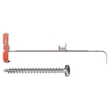 Fischer fischer DUOTEC 10 537258 (Inhalt 50 Stück)
