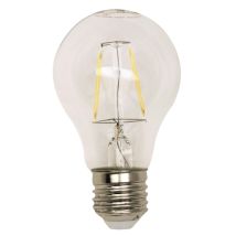 Lightme LED Fil.Classic A60 2,5W LM85134 Filament 250lm E27/827 2700K klar EEK E
