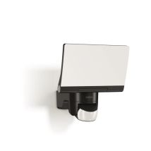 Steinel Strahler XLED HOME 2 SW 033071 LED 14W 1550lm 3000K IR-Sensor 140° IP44