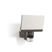 STEIN Strahler XLED Home2 grafit 033064 14W 1480Lm 3K IR-Sensor 140° IP44 opal