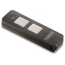 Sommer 2Befehl Handsender S10019-00001 Pearl Twin