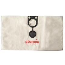 Starmix FBV RD 30/35 Vlies-Filterbeutel 5er Pack 442761