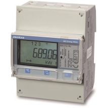 Janitza B23 312-10J (Modbus) MID-Energiezähler 1401357