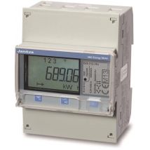 Janitza MID-Energiezähler 1401360 Modbus B24 312-10J