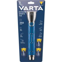 Varta LED Taschenlampe Outdoor 18629 Sports 3C Cree 5W LED 310 lm