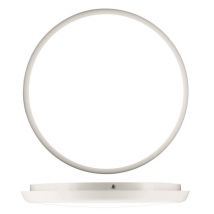 BEG LED Rundleuchte Luxomatic 93621 AL8-25-300-LED-3C m.Wahlschalter