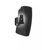 Vogels SOUND 5203 sw/alu Wandhalterung für Denon HEOS 3
