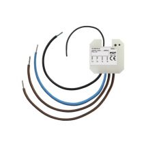 MDT RF-BE2230.01 KNX RF+ Tasterinterface 2fach UP 230VAC