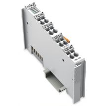 WAGO 750-515 4-Kanal-Relaisausgang,AC 250 V,2,0A