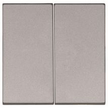 Kopp D-Wippe HK07 stahlfarben 490347009