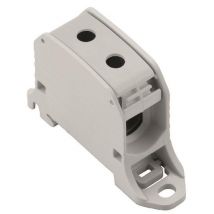 Weidmüller WPD 130 1X50/1X50 GY Potentialverteilerklemme 50 2502530000